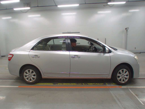 2012 Toyota Premio ZRT260[1]