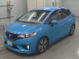 2014 Honda Fit Hybrid