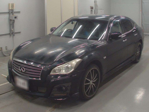 2010 Nissan Fuga Y51[0]