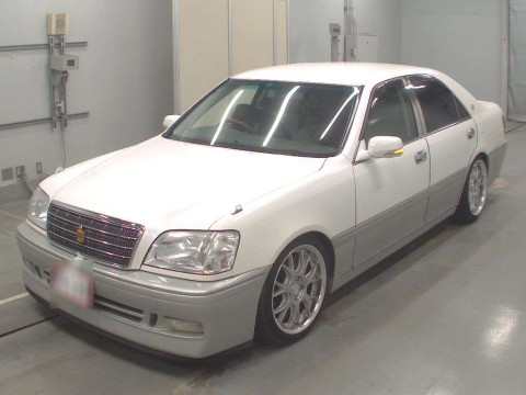 2000 Toyota Crown JZS171[0]