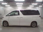 2010 Toyota Vellfire