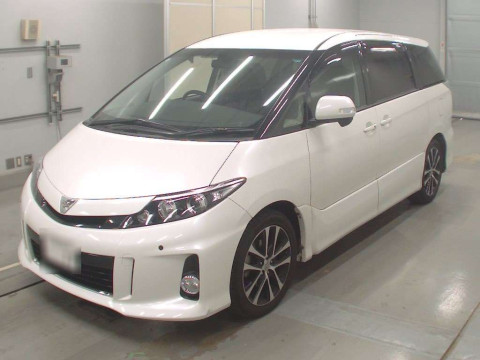 2013 Toyota Estima ACR50W[0]