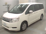 2010 Honda Step WGN