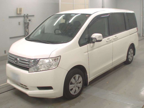 2010 Honda Step WGN RK1[0]