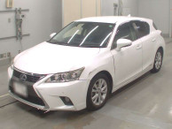 2014 Lexus CT