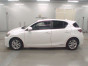 2014 Lexus CT