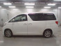 2008 Toyota Alphard