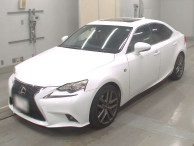 2013 Lexus IS