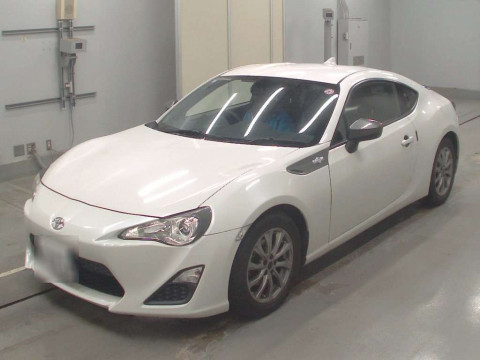 2014 Toyota 86 ZN6[0]