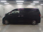 2010 Toyota Alphard