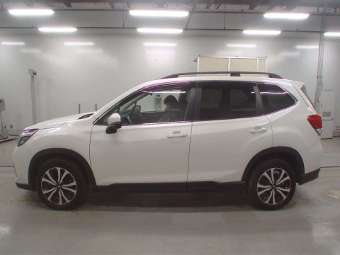 2018 Subaru Forester SK9[2]