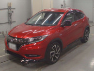 2016 Honda VEZEL