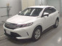 2019 Toyota Harrier