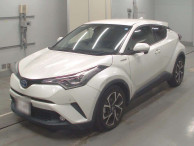 2017 Toyota C-HR