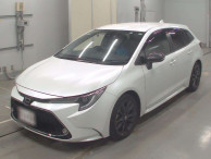 2022 Toyota Corolla Touring Wagon