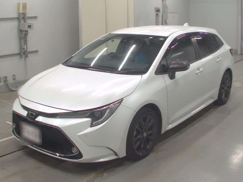 2022 Toyota Corolla Touring Wagon ZRE212W[0]