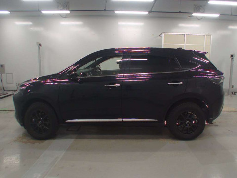 2016 Toyota Harrier ZSU65W[2]