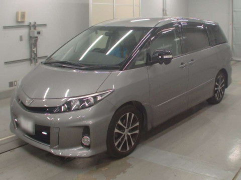 2015 Toyota Estima ACR50W[0]