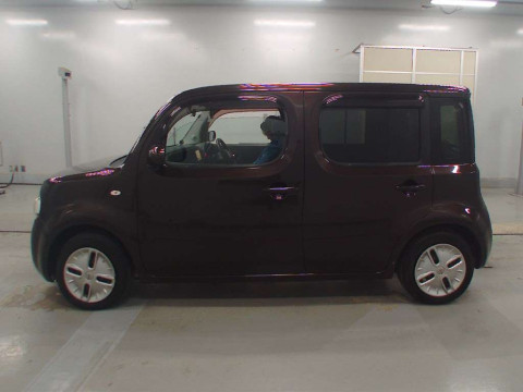 2012 Nissan Cube Z12[2]