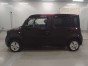 2012 Nissan Cube