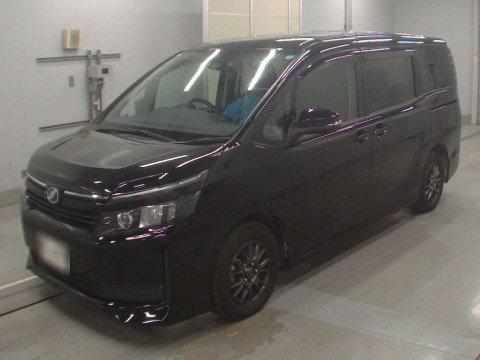 2016 Toyota Voxy ZRR80G[0]