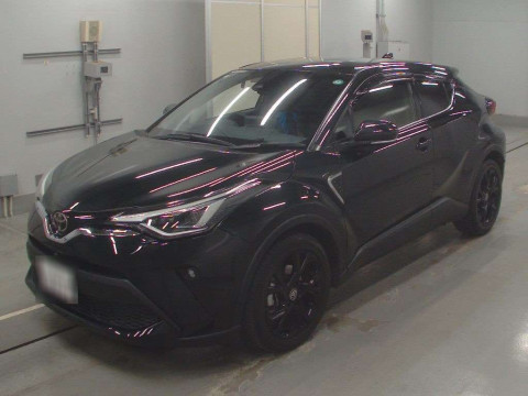 2020 Toyota C-HR ZYX11[0]