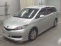 2012 Toyota Wish