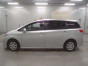 2012 Toyota Wish