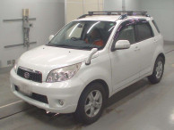 2013 Daihatsu BEGO