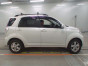 2013 Daihatsu BEGO