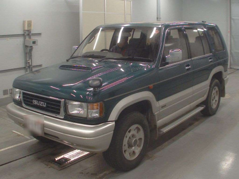 1995 Isuzu Bighorn UBS69GW[0]