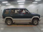 1995 Isuzu Bighorn