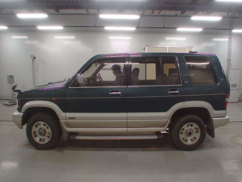 1995 Isuzu Bighorn UBS69GW[2]