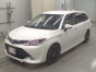 2016 Toyota Corolla Fielder