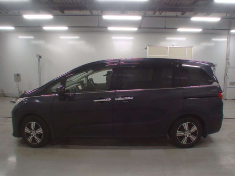 2014 Honda Odyssey RC1[2]