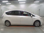 2012 Toyota Prius alpha