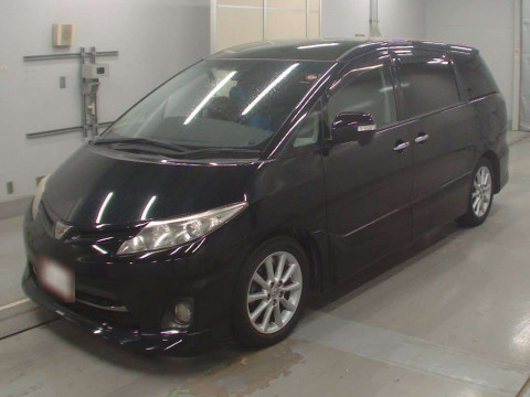 2010 Toyota Estima ACR50W[0]