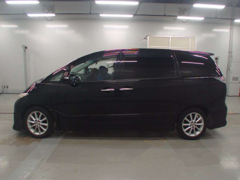 2010 Toyota Estima ACR50W[2]