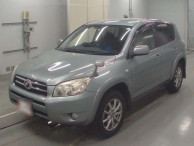 2006 Toyota RAV4