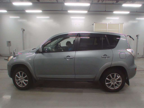 2006 Toyota RAV4 ACA31W[2]