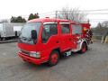 2003 Isuzu Elf Truck