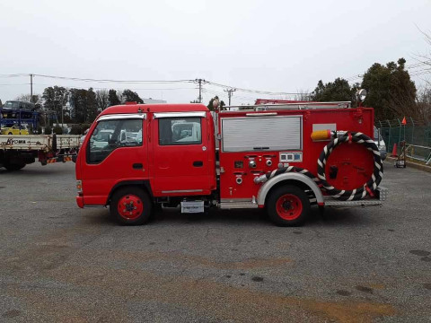 2003 Isuzu Elf Truck NKS81GAR[2]