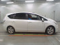 2013 Toyota Prius alpha