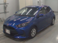 2022 Toyota YARIS