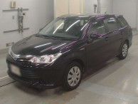 2016 Toyota Corolla Fielder