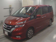 2018 Nissan Serena