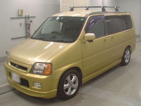 2000 Honda Step WGN RF1[0]