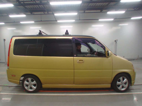 2000 Honda Step WGN RF1[1]