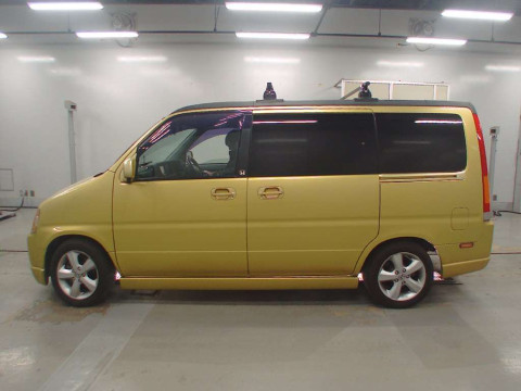 2000 Honda Step WGN RF1[2]