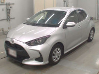 2022 Toyota YARIS